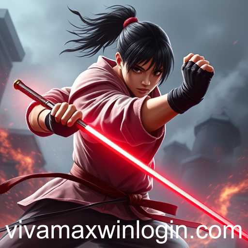 Exploring the Thrills of Action Games on Vivamaxwin