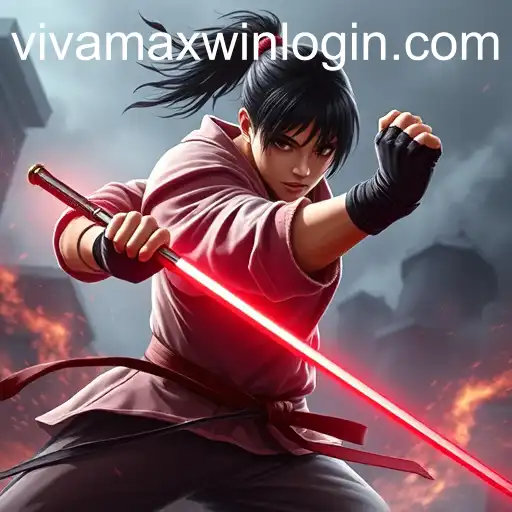 Exploring the Thrills of Action Games on Vivamaxwin