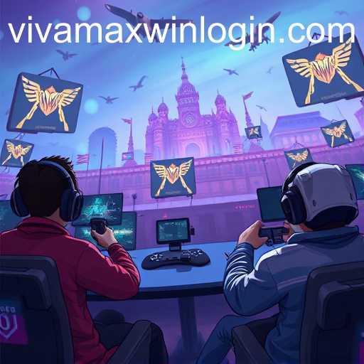 Digital Triumphs: The Rise of English Game Portals