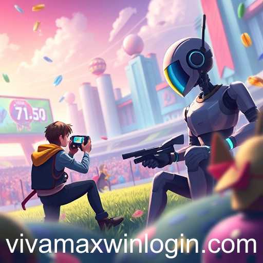 Emerging Trends in Online Gaming