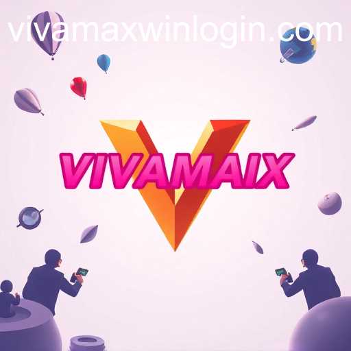 The Gaming Phenomenon: Vivamaxwin's Rise in Popularity