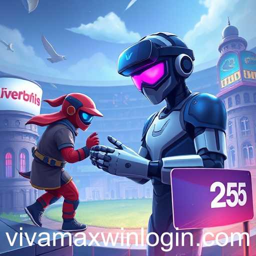 Gaming Trends to Watch on Vivamaxwin