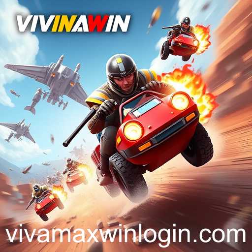 Exploring the Dynamic World of Multiplayer Games Tagged with 'vivamaxwin'