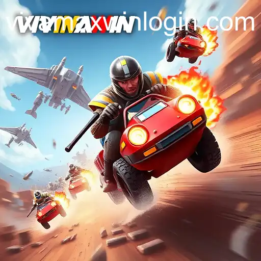 Exploring the Dynamic World of Multiplayer Games Tagged with 'vivamaxwin'