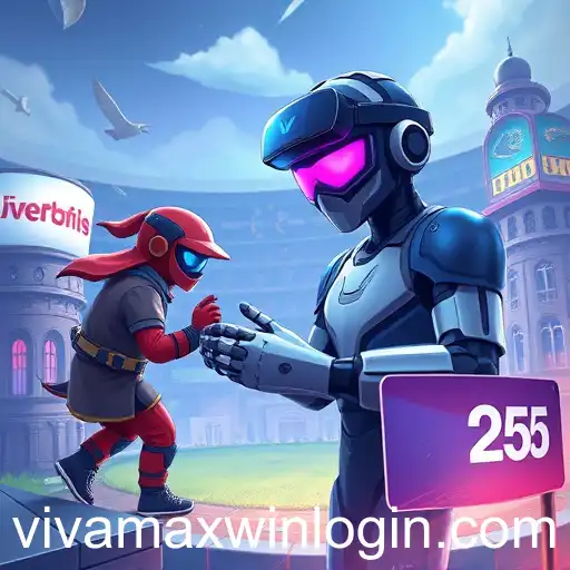 Online Gaming Dynamics in 2025