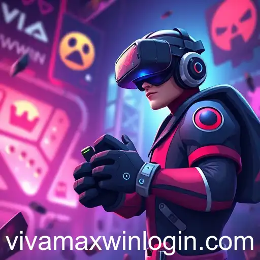 The Rise of Vivamaxwin in Online Gaming