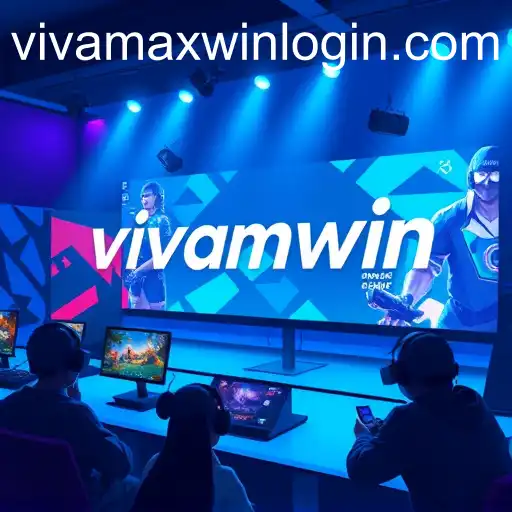 The Rise of 'vivamaxwin' and Online Gaming Trends
