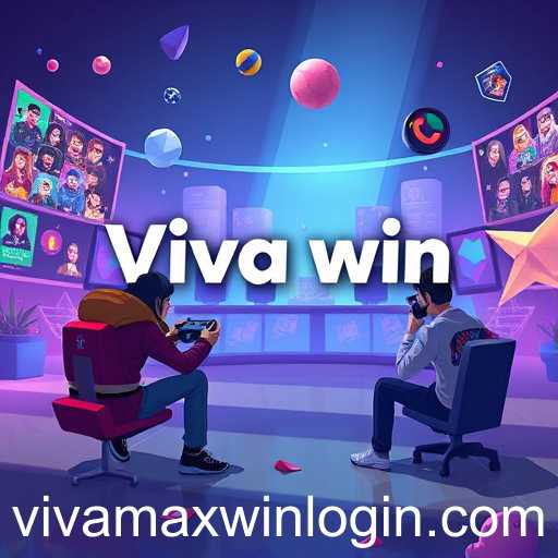 The Rise of Vivamaxwin in Online Gaming and Its Global Impact