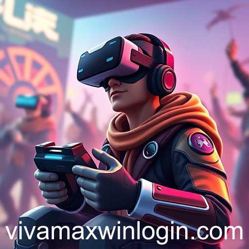 Rising Trends in Online Gaming