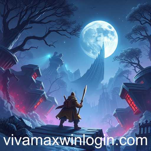Exploring the Intricacies of Role-Playing Games: A Deep Dive into the Vivamaxwin Experience