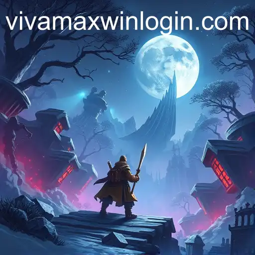 Exploring the Intricacies of Role-Playing Games: A Deep Dive into the Vivamaxwin Experience