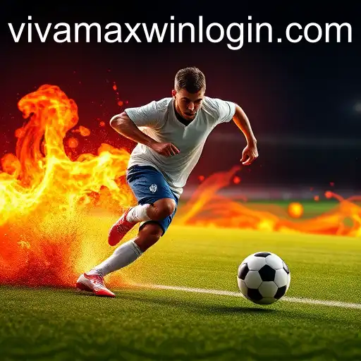 Exploring the Excitement of 'Sports Games' on Vivamaxwin: A Comprehensive Guide