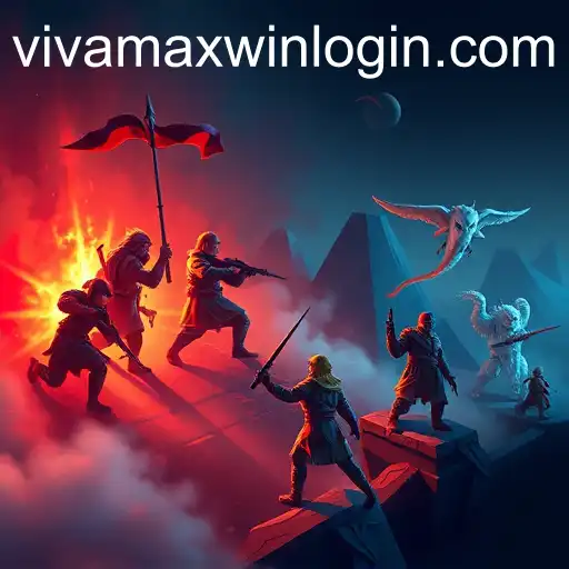 Exploring Strategy Games: Enhancing Skills with Vivamaxwin