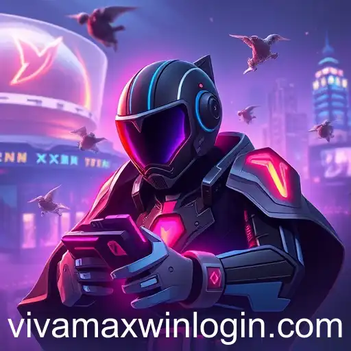 The Rise of Vivamaxwin: Revolutionizing Gaming Experience