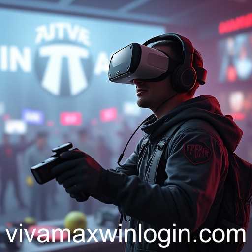 Vivamaxwin's Rise in the Online Gaming Industry