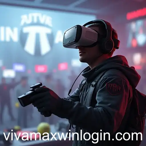 Vivamaxwin's Rise in the Online Gaming Industry