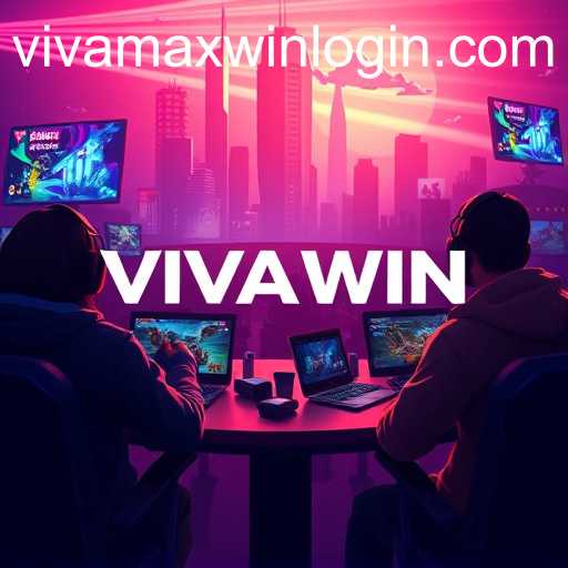 Vivamaxwin Revolutionizes Online Gaming in 2025