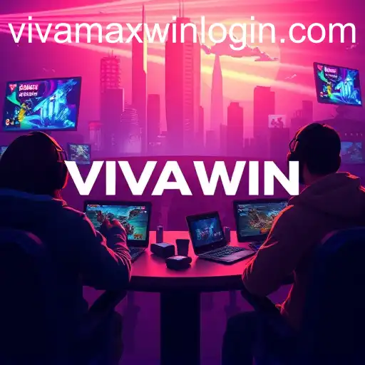 Vivamaxwin Revolutionizes Online Gaming in 2025