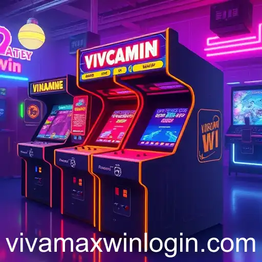 The Evolution of Gaming: Vivamaxwin Takes Center Stage