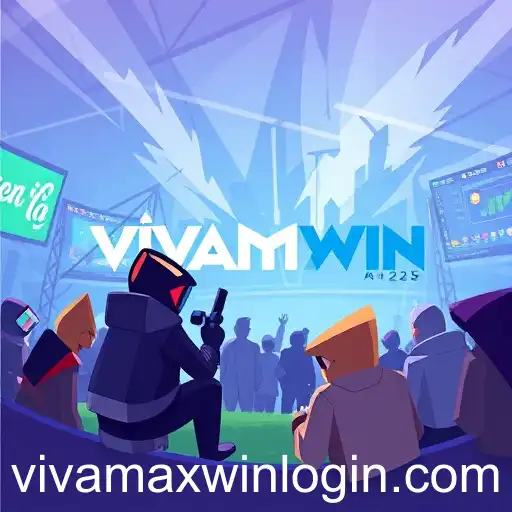 Vivamaxwin Revolutionizes Online Gaming