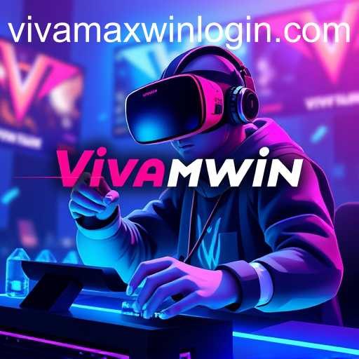 Vivamaxwin: The Future of Online Gaming in 2025