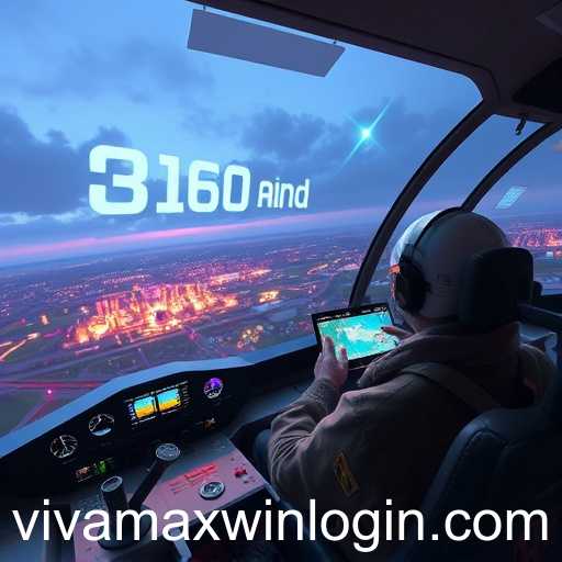 Vivamaxwin Revolutionizes Gaming Industry