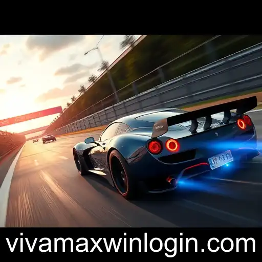 Vivamaxwin Revolutionizes Online Gaming